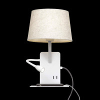 Бра Loft IT Station Loft9993-WH Бра Loft IT Station Loft9993-WH