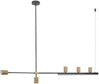 Подвесной светильник Рия 07618-180,36 Kink Light