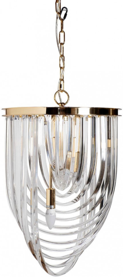 Подвесной светильник 20MD3231-3G Garda Decor