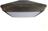 Настенный светильник уличный Guizeppe 4P2.000.000.BYF1R Fumagalli