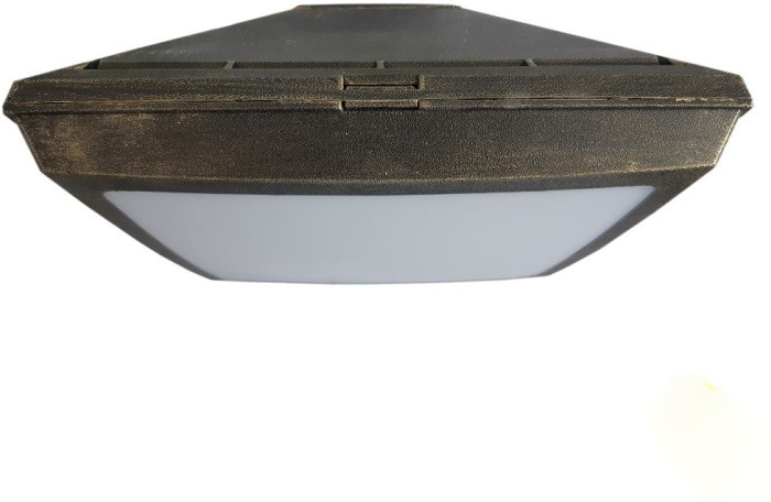 Настенный светильник уличный Guizeppe 4P2.000.000.BYF1R Fumagalli