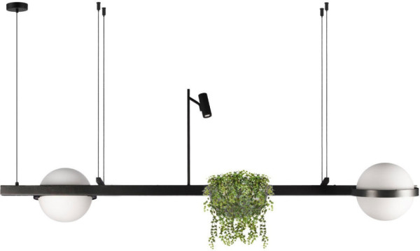 Подвесной светильник Jardin 10121/D Loft It