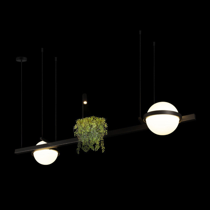 Подвесной светильник Jardin 10121/D Loft It