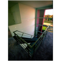 Подсветка для лестниц и ступеней Frame 113260 SLV