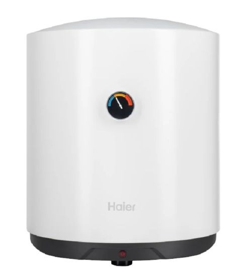 Накопительный водонагреватель электрический Haier C1 30L GA04J001DRU белый