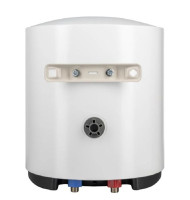 Накопительный водонагреватель электрический Haier C1 30L GA04J001DRU белый