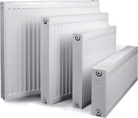 Радиатор стальной Elsen ERK 110511 тип 11 Радиатор стальной Elsen ERK 110511 тип 11