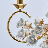 Подвесная люстра Chiaro Сицилия 282012008 Подвесная люстра Chiaro Сицилия 282012008