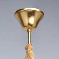 Подвесная люстра Chiaro Сицилия 282012008 Подвесная люстра Chiaro Сицилия 282012008