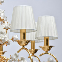 Подвесная люстра Chiaro Сицилия 282012008 Подвесная люстра Chiaro Сицилия 282012008