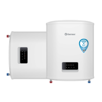 Водонагреватель электрический Thermex Bravo 30 Wi-Fi