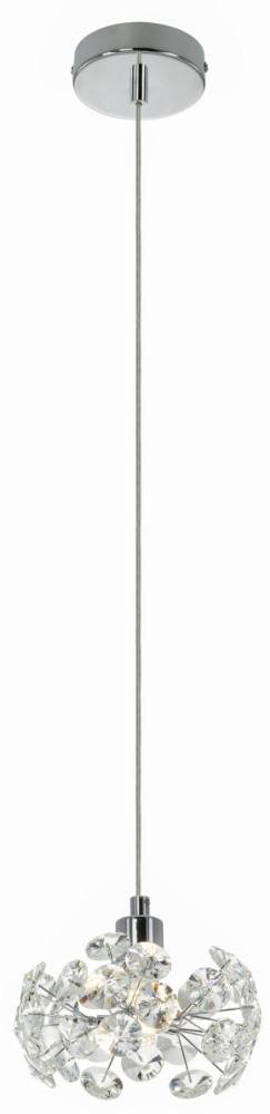 Подвесной светильник Betsy EL322P01.1 Eletto