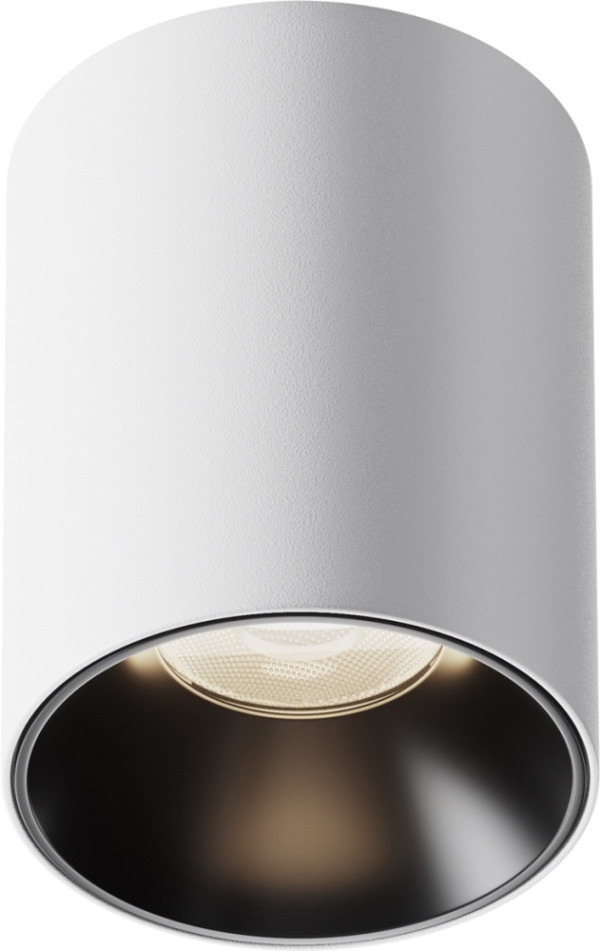 Точечный светильник Alfa LED C064CL-8W4K-RD-WB Maytoni