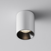 Точечный светильник Alfa LED C064CL-8W4K-RD-WB Maytoni