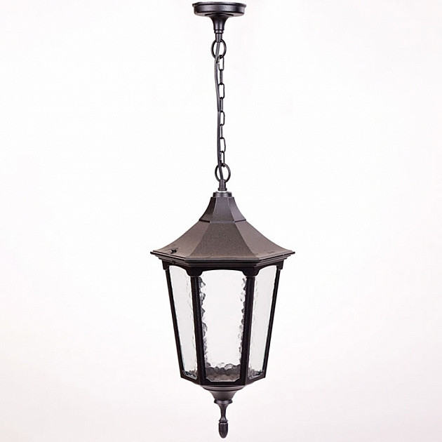 Уличный светильник подвесной  79705L Bl Oasis Light