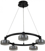 Подвесной светильник Gloze 4009/02/05P Stilfort