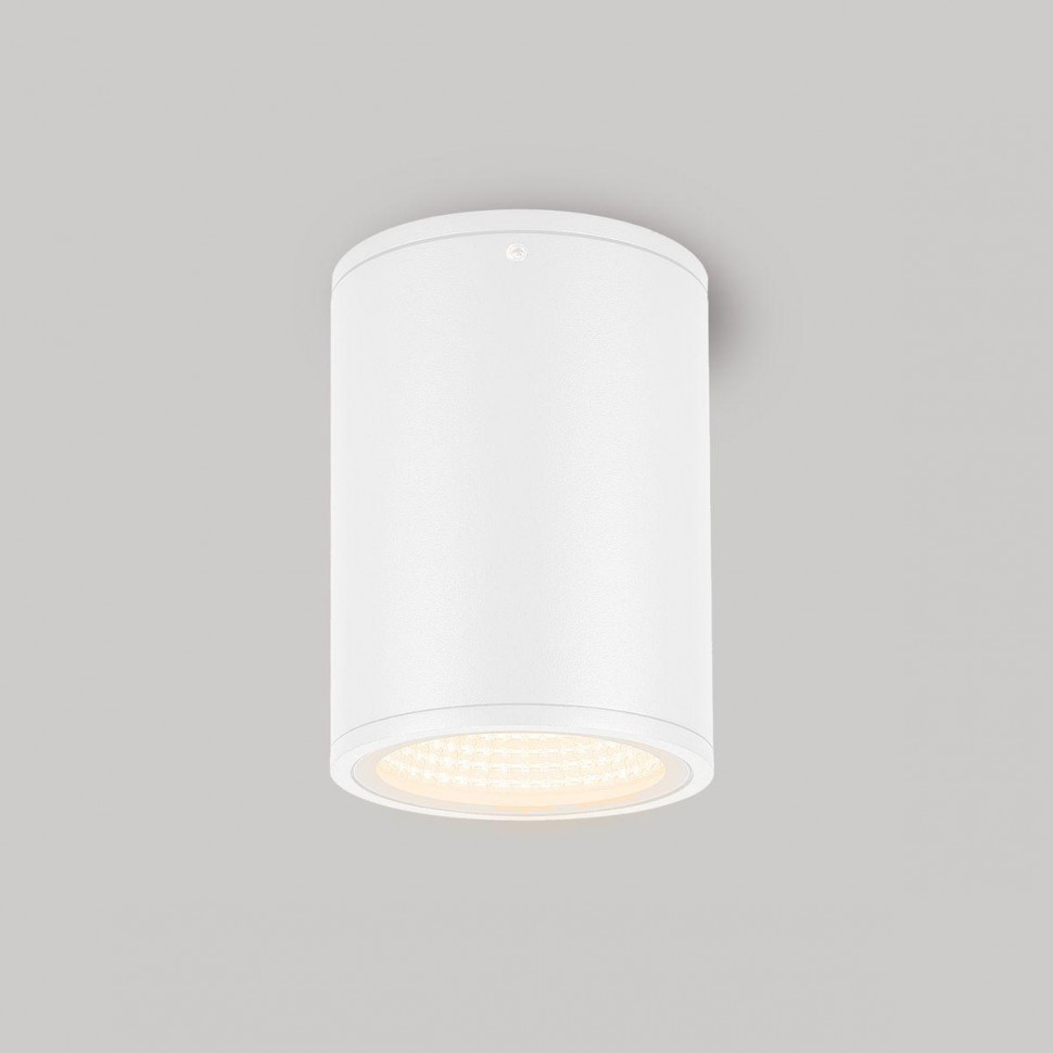 Уличный светодиодный светильник Arlight LGD-Forma-Surface-R90-12W Day4000 037259