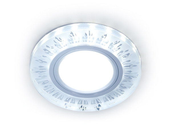 Точечный светильник COMPO SPOT S216 Ambrella