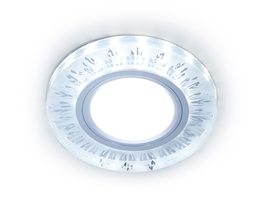 Точечный светильник COMPO SPOT S216 Ambrella