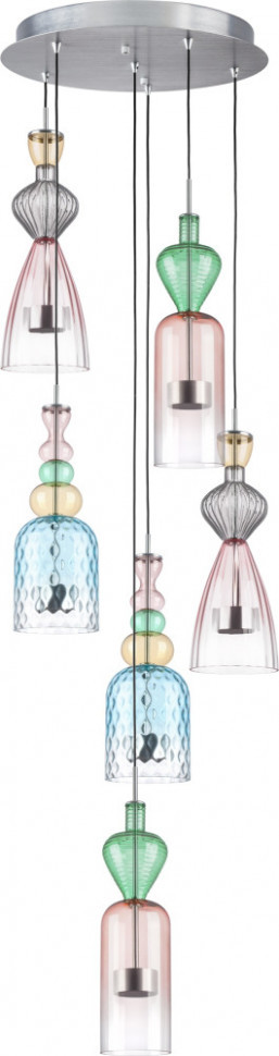 Подвесной светильник Belle 814069 Lightstar