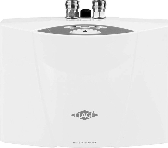 Водонагреватель Clage E-mini MCX 6