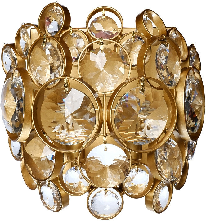 Бра K2KG1120W-1 Garda Decor