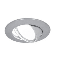 Точечный светильник Metal CA006 Gauss