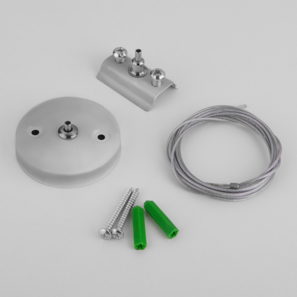 Монтажный комплект TRF-1-200 TRF-1-200-CH Elektrostandard