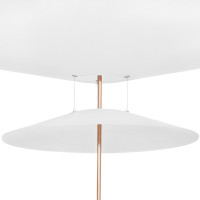 Подвесной светильник Viola 814532 Lightstar Подвесной светильник Viola 814532 Lightstar