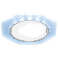 Точечный светильник Gx53 Led G216 CL/CH/CLD Ambrella