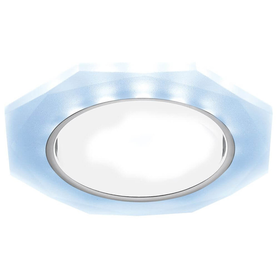 Точечный светильник Gx53 Led G216 CL/CH/CLD Ambrella