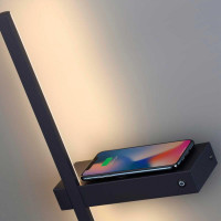 Настенный светильник Lumion BLAKE 5695/9WL Настенный светильник Lumion BLAKE 5695/9WL