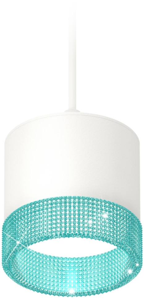 Подвесной светильник TECHNO SPOT XP8110041 Ambrella