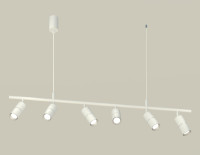 Подвесной светильник Traditional XB9005100 Ambrella