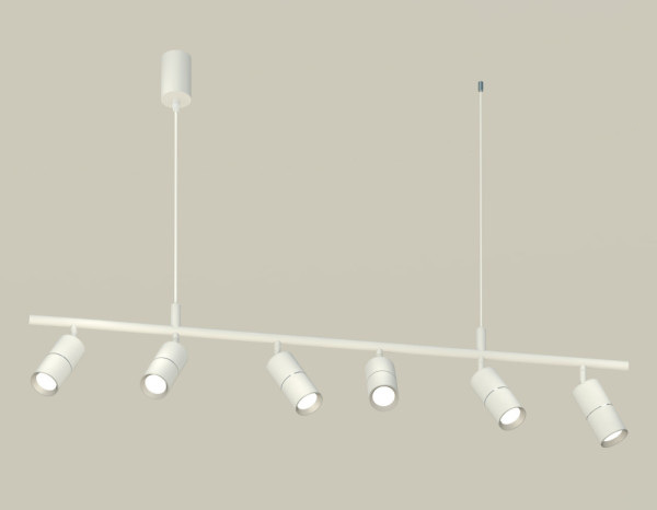 Подвесной светильник Traditional XB9005100 Ambrella