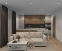 Точечный светильник Ribe DK4013-WH Denkirs