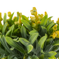 Цветы искусственные "Букет", L16 W15 H32,5 см