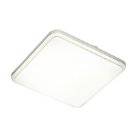 Настенно-потолочный светодиодный светильник Sonex Seva 7613/DL