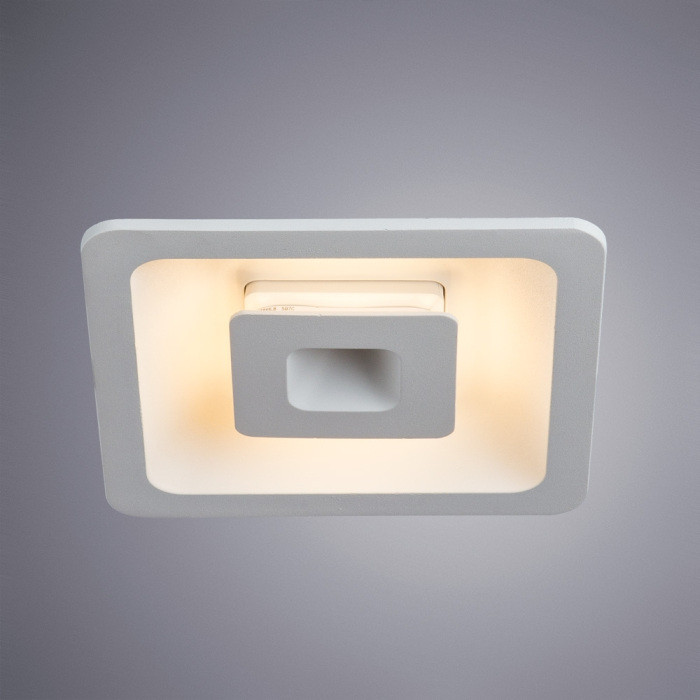 Точечный светильник Canopo A7247PL-2WH Arte Lamp