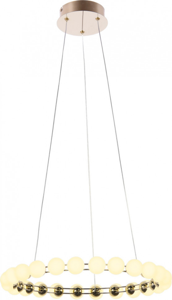 Подвесной светильник Helmet 4590-5P Favourite