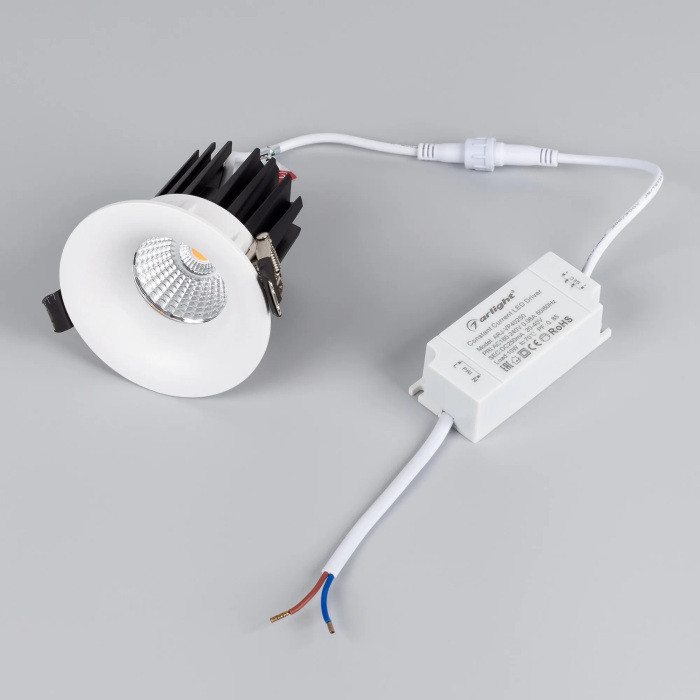 Точечный светильник FOGGY 044623 Arlight