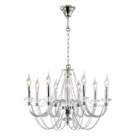 Подвесная люстра Newport 12708/C М0065506