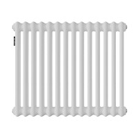 Стальной трубчатый радиатор Kohr Heim 2052/14 секций с боковым подключением 3/4 Стальной трубчатый радиатор Kohr Heim 2052/14 секций с боковым подключением 3/4