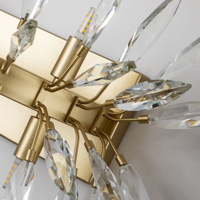 Настенный светильник Rays 4058-6W Favourite