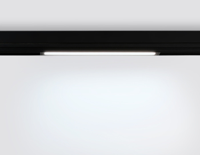 Трековый светильник TRACK SYSTEM GL1272 Ambrella