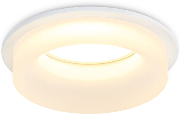 Точечный светильник Techno Spot TN1302 Ambrella