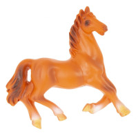Магнит "Лошадка", L7,5 W1 H7 см, 4в.
