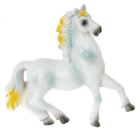 Магнит "Лошадка", L7,5 W1 H7 см, 4в.