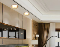 Точечный светильник Techno Spot TN51812 Ambrella Точечный светильник Techno Spot TN51812 Ambrella