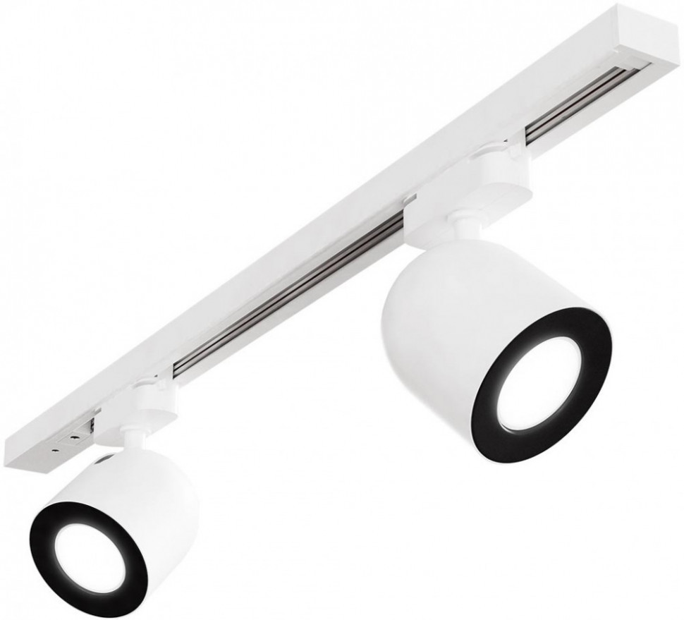 Трековый светильник Ogma MRL 1005 Elektrostandard